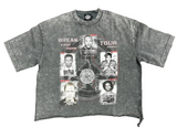 Breaking Chains Tour Tee
