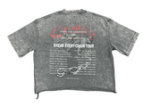 Breaking Chains Tour Tee