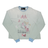 MSTR ME TONAL L/S