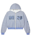 Reverso Termal Zip Up