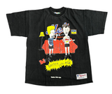 Dumb Tee (Black)