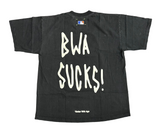 Dumb Tee (Black)