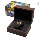 Casio G-Shock x UNDEFEATED 40th Anniversary