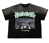 No Apology Tee