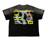 No Apology Tee
