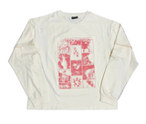 "Block The Noise" Double Layer L/S
