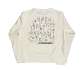 "Block The Noise" Double Layer L/S