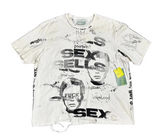 Sex Sells "Freaky Inn" Tee
