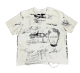 Sex Sells "Freaky Inn" Tee