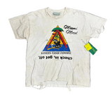 Miami Motel Tee