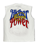 Ukeme University Sleeveless Tee