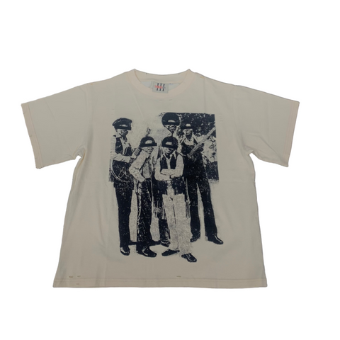 3 AM MIAMI TEE CREAM