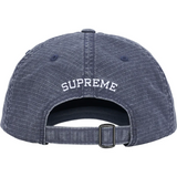 Arabic Logo Ripstop 6-Panel (Navy)