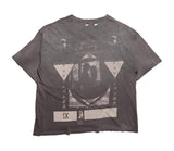 Jeremy Tee (Washed Brown)