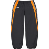 Logo Taping Track Pant (Orange)