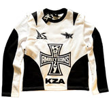 THERMAL JERSEY (WHITE)