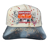 Reality Never Fades Snapback