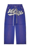 Vale Skittles Blue Sweats
