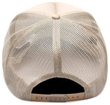 Kapital Denim Repair Service Trucker (Beige)