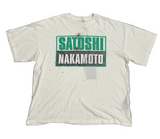 Minute Man Press Tee