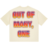 Burnt Bridges Tee (Bone)