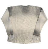 Logo Thermal w/ Studs (Dirty White)