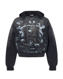 Religion Pullover