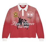 Rockefeller Rugby (Red)