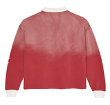 Rockefeller Rugby (Red)