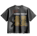 Michael "Bad" Tour Tee (Black)