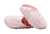 Wmns Nike Mind 001 Slides (Pearl Pink)