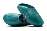 Nike Mind 001 Slides (Mineral Slate)