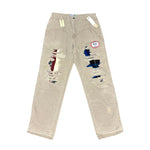 BETTER WITH AGE WINSLOW SINGLE KNEE REPAIR TROUSER