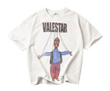 Valestar Tee (White)
