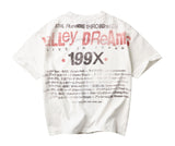 Valestar Tee (White)