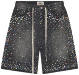 Vale Rainstorm V2 Jorts (Black)