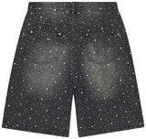 Vale Rainstorm V2 Jorts (Black)