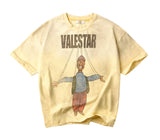 Valestar Tee (Yellow)