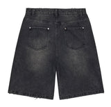 Dream Jorts (Black)