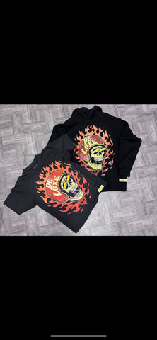 Deluxe Tee
