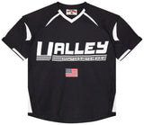 Mono Jersey (Black)