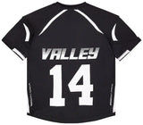 Mono Jersey (Black)