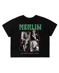 Diamond Monroe Tee