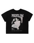 Diamond Baby Tee