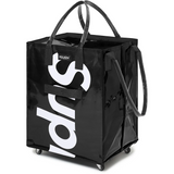 Supreme/Hulken Rolling Tote Bag
