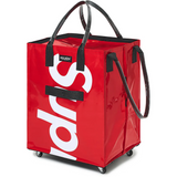 Supreme/Hulken Rolling Tote Bag