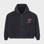 HMDD H-Star Hoodie