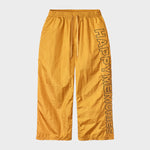 HMDD JR Smith Pants Dijon/Black