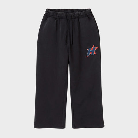 HMDD H-Star Baggy Sweats Heather Grey