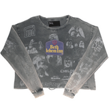 Bethlehem L/S Tee